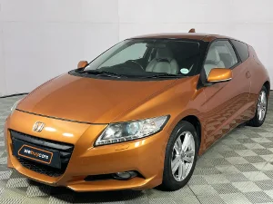 Used 2013 Honda CR-Z hybrid