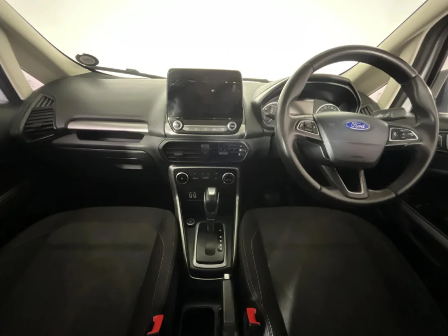 Used 2019 Ford EcoSport 1.0T Trend auto - WeBuyCars Brackenfell Cape Town Used 2019 Ford EcoSport 1.0T Trend auto - WeBuyCars Brackenfell Cape Town