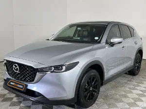 Used 2023 Mazda CX-5 2.0 Dynamic