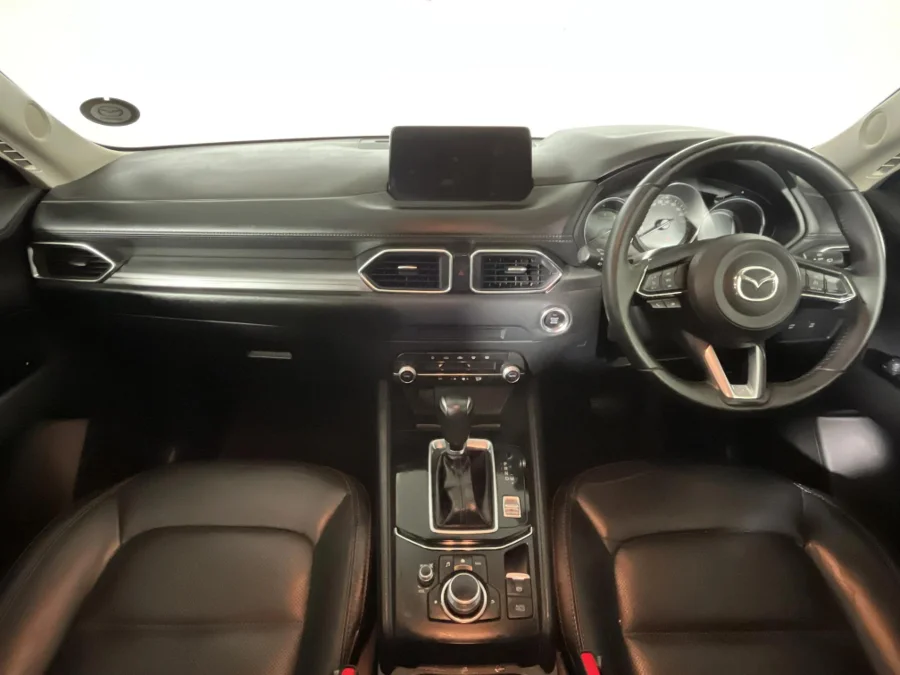 Used 2023 Mazda CX-5 2.0 Dynamic - WeBuyCars Germiston