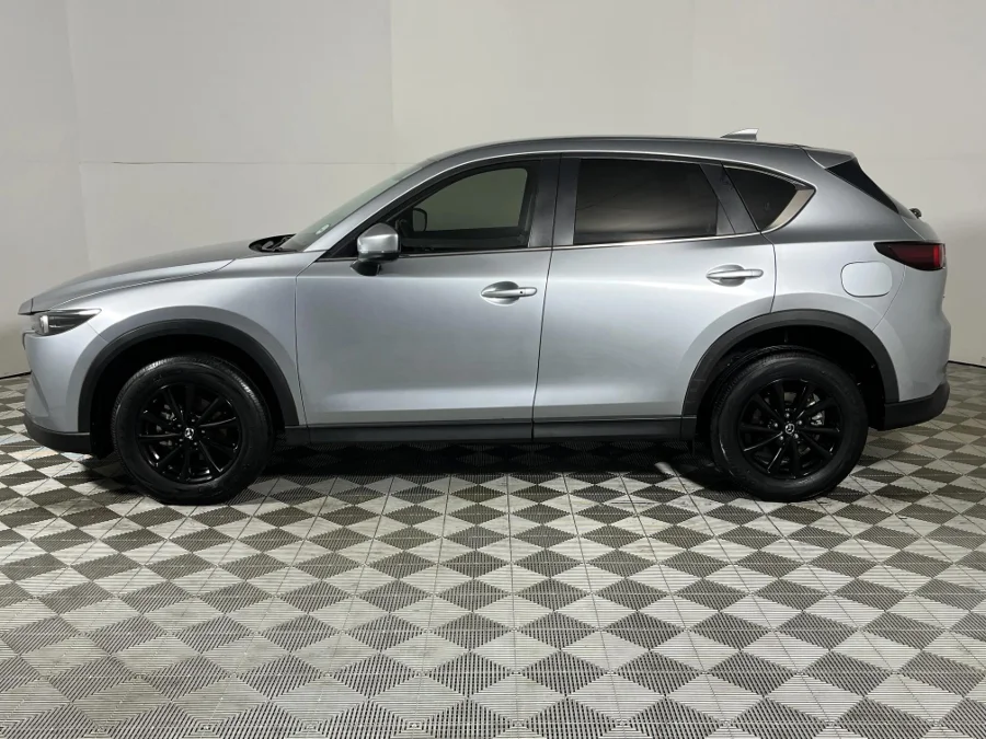 Used 2023 Mazda CX-5 2.0 Dynamic - WeBuyCars Germiston