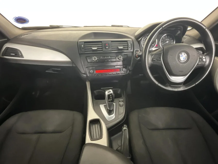 Used 2011 BMW 1 Series 116i 5-door auto - WeBuyCars Gqeberha Used 2011 BMW 1 Series 116i 5-door auto - WeBuyCars Gqeberha