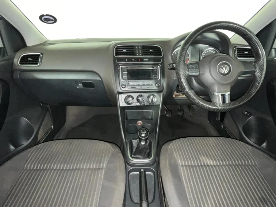 Used 2014 Volkswagen Polo sedan 1.6TDI Comfortline - WeBuyCars Germiston Used 2014 Volkswagen Polo sedan 1.6TDI Comfortline - WeBuyCars Germiston