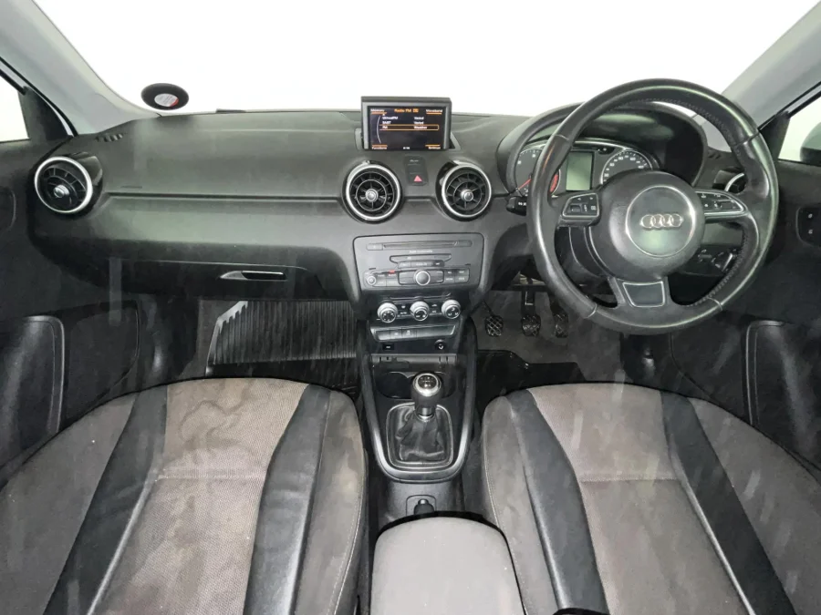 Used 2014 Audi A1 1.6TDI SE R18 Le Mans Limited Edition - WeBuyCars JHB South Used 2014 Audi A1 1.6TDI SE R18 Le Mans Limited Edition - WeBuyCars JHB South
