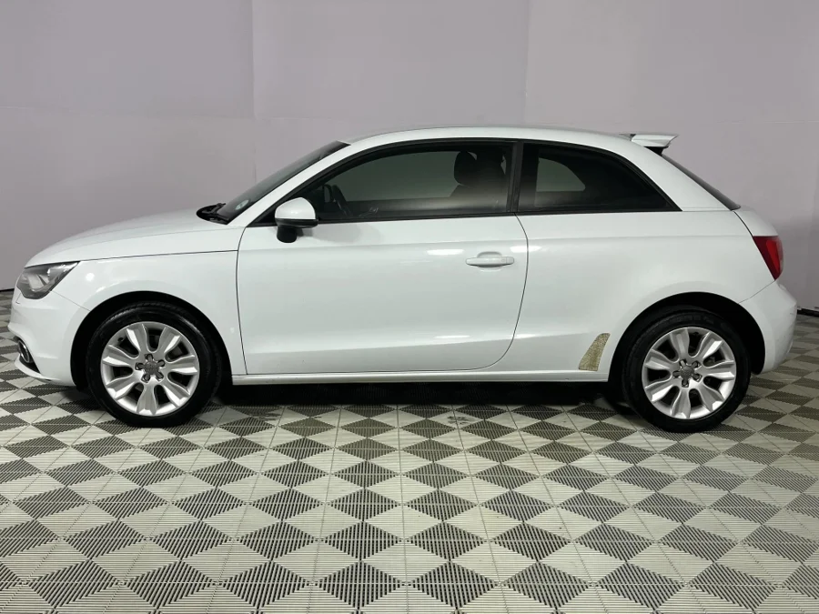 Used 2014 Audi A1 1.6TDI SE R18 Le Mans Limited Edition - WeBuyCars JHB South Used 2014 Audi A1 1.6TDI SE R18 Le Mans Limited Edition - WeBuyCars JHB South