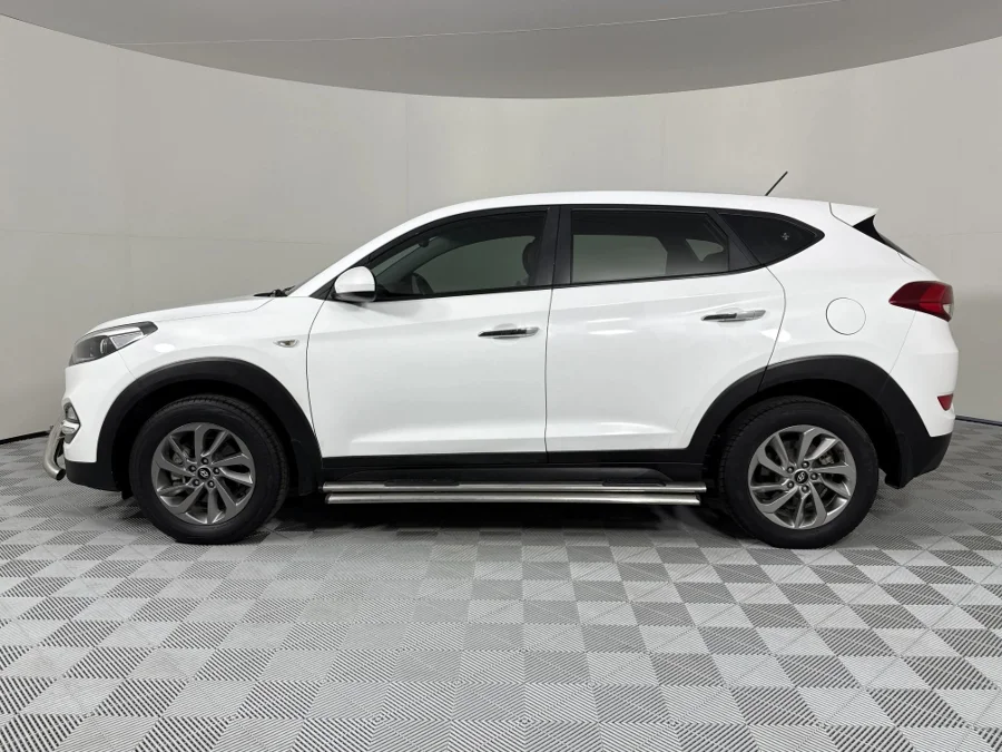 Used 2017 Hyundai Tucson 2.0 Premium - WeBuyCars Vereeniging Used 2017 Hyundai Tucson 2.0 Premium - WeBuyCars Vereeniging