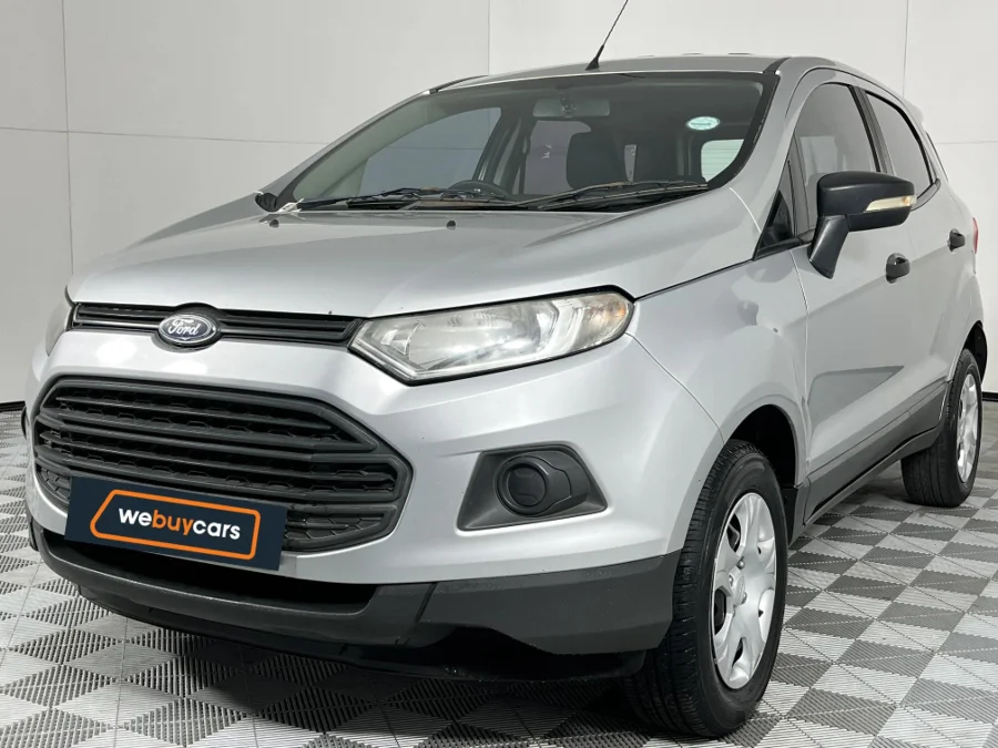 Used 2016 Ford EcoSport 1.5 Ambiente - WeBuycars East London Used 2016 Ford EcoSport 1.5 Ambiente - WeBuycars East London