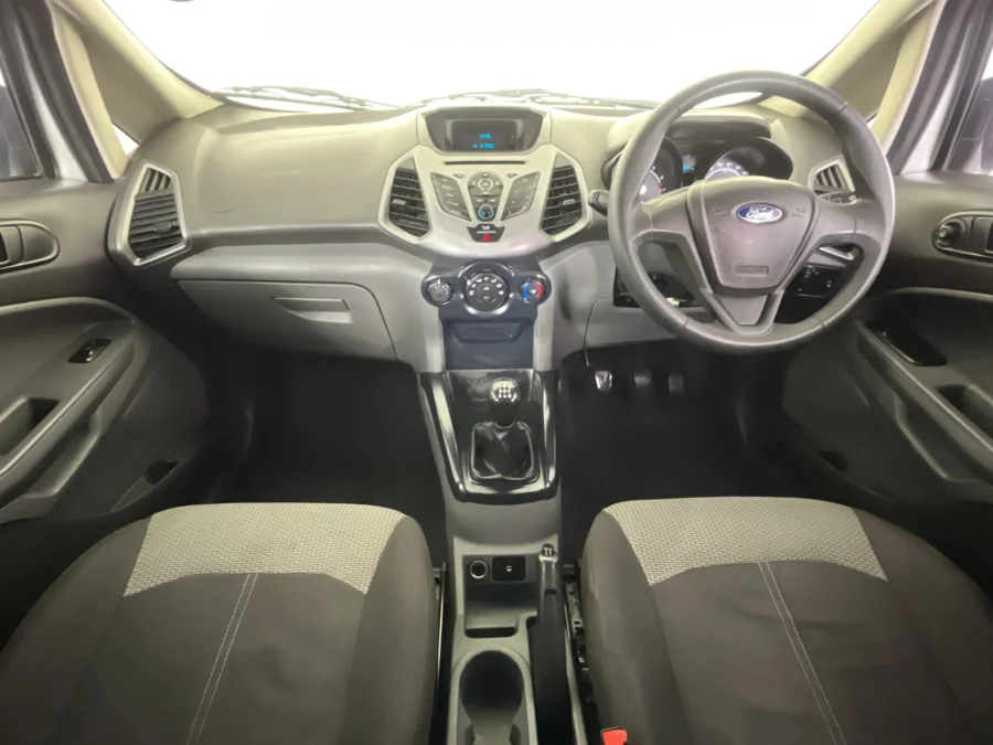Used 2016 Ford EcoSport 1.5 Ambiente - WeBuycars East London Used 2016 Ford EcoSport 1.5 Ambiente - WeBuycars East London