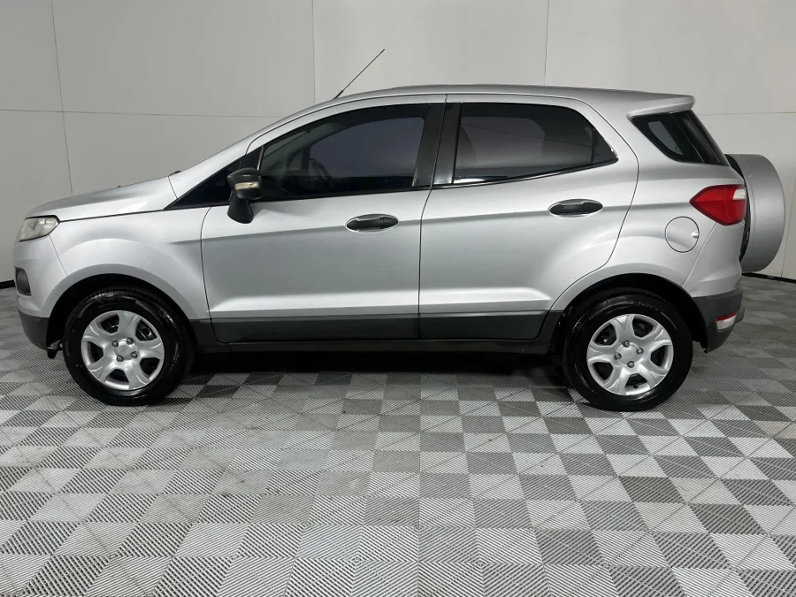 Used 2016 Ford EcoSport 1.5 Ambiente - WeBuycars East London Used 2016 Ford EcoSport 1.5 Ambiente - WeBuycars East London