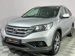 Used 2013 Honda CR-V 2.4 Executive AWD