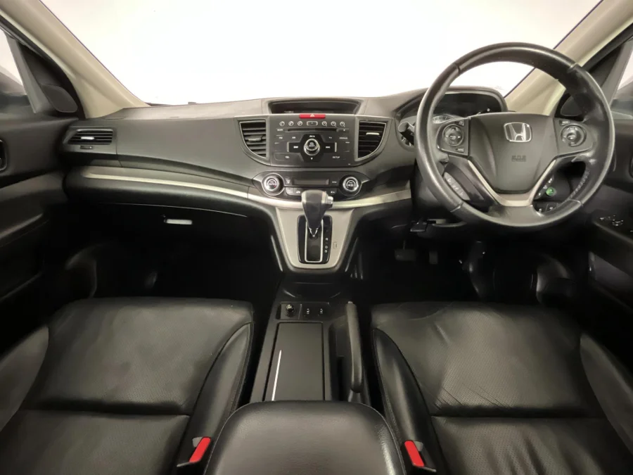 Used 2013 Honda CR-V 2.4 Executive AWD - WeBuyCars Brackenfell Cape Town Used 2013 Honda CR-V 2.4 Executive AWD - WeBuyCars Brackenfell Cape Town