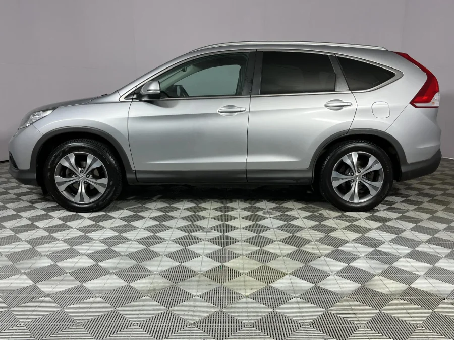 Used 2013 Honda CR-V 2.4 Executive AWD - WeBuyCars Brackenfell Cape Town Used 2013 Honda CR-V 2.4 Executive AWD - WeBuyCars Brackenfell Cape Town