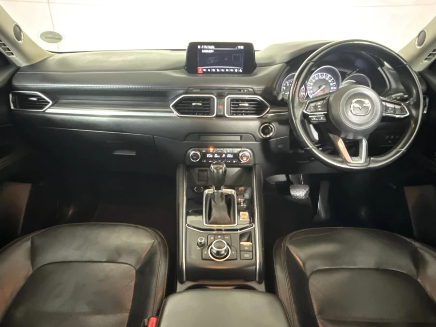Used 2018 Mazda CX-5 2.5 AWD Individual - WeBuyCars Germiston Used 2018 Mazda CX-5 2.5 AWD Individual - WeBuyCars Germiston