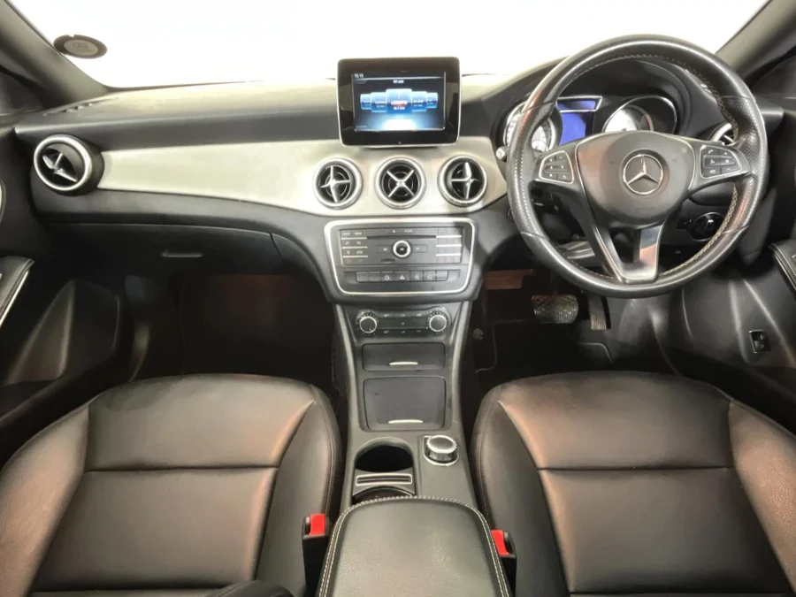 Used 2015 Mercedes-Benz CLA 220d - WeBuyCars The Dome Used 2015 Mercedes-Benz CLA 220d - WeBuyCars The Dome