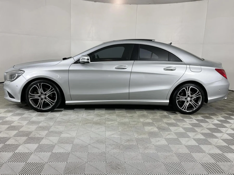 Used 2015 Mercedes-Benz CLA 220d - WeBuyCars The Dome Used 2015 Mercedes-Benz CLA 220d - WeBuyCars The Dome