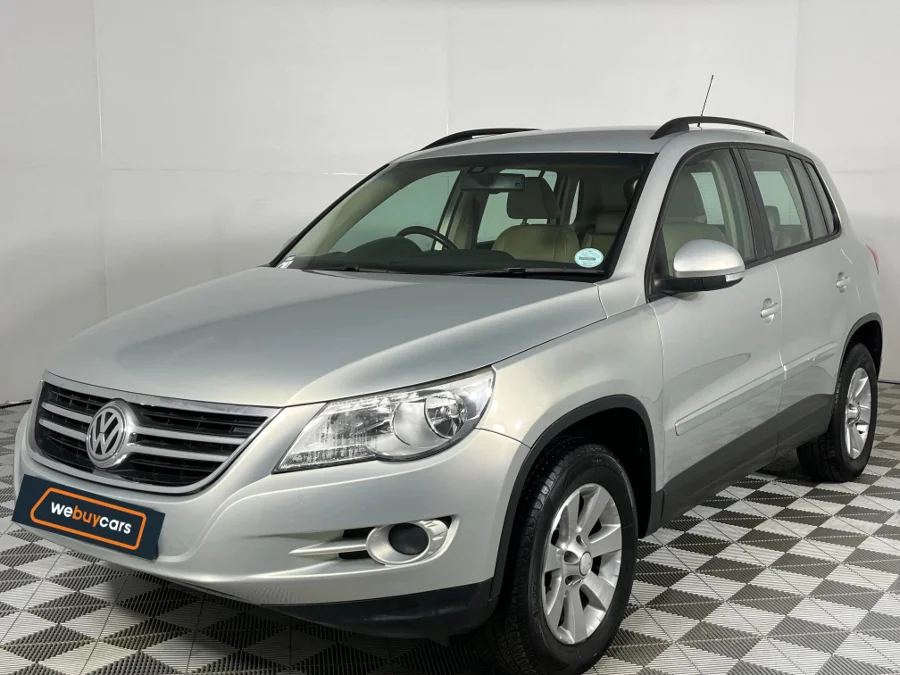 Used 2010 Volkswagen Tiguan 1.4TSI Track&Field 4Motion - WeBuyCars Silverlakes Used 2010 Volkswagen Tiguan 1.4TSI Track&Field 4Motion - WeBuyCars Silverlakes