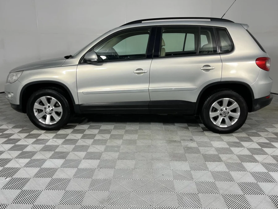 Used 2010 Volkswagen Tiguan 1.4TSI Track&Field 4Motion - WeBuyCars Silverlakes Used 2010 Volkswagen Tiguan 1.4TSI Track&Field 4Motion - WeBuyCars Silverlakes