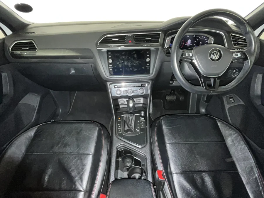 Used 2020 Volkswagen Tiguan 1.4TSI Comfortline auto - WeBuyCars JHB South Used 2020 Volkswagen Tiguan 1.4TSI Comfortline auto - WeBuyCars JHB South