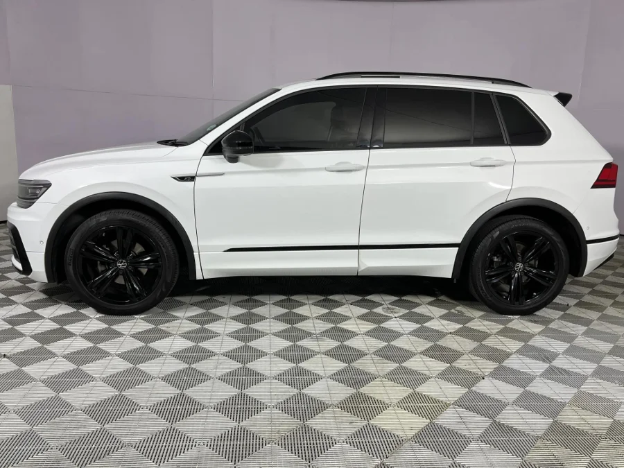 Used 2020 Volkswagen Tiguan 1.4TSI Comfortline auto - WeBuyCars JHB South Used 2020 Volkswagen Tiguan 1.4TSI Comfortline auto - WeBuyCars JHB South