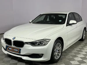 Used 2013 BMW 3 Series 320i sports-auto