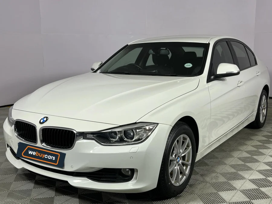 Used 2013 BMW 3 Series 320i sports-auto - WeBuyCars Durban Used 2013 BMW 3 Series 320i sports-auto - WeBuyCars Durban