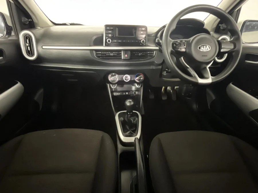 Used 2019 Kia Picanto 1.0 Street manual - WeBuyCars Silverlakes Used 2019 Kia Picanto 1.0 Street manual - WeBuyCars Silverlakes