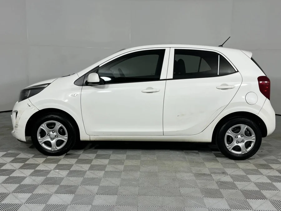 Used 2019 Kia Picanto 1.0 Street manual - WeBuyCars Silverlakes Used 2019 Kia Picanto 1.0 Street manual - WeBuyCars Silverlakes