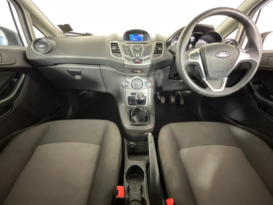 Used 2018 Ford Fiesta 5-door 1.0T Ambiente - WeBuyCars Silverlakes Used 2018 Ford Fiesta 5-door 1.0T Ambiente - WeBuyCars Silverlakes