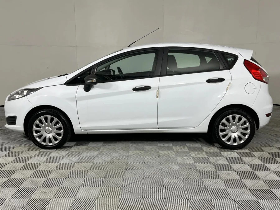 Used 2018 Ford Fiesta 5-door 1.0T Ambiente - WeBuyCars Silverlakes Used 2018 Ford Fiesta 5-door 1.0T Ambiente - WeBuyCars Silverlakes