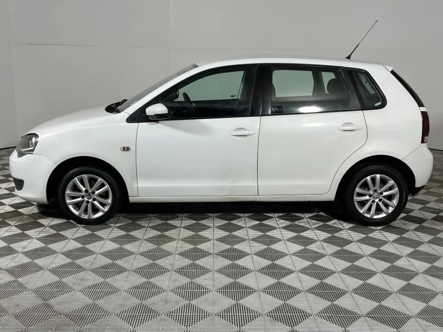 Used 2015 Volkswagen Polo Vivo 5-door 1.4 Trendline - WeBuyCars Germiston Used 2015 Volkswagen Polo Vivo 5-door 1.4 Trendline - WeBuyCars Germiston