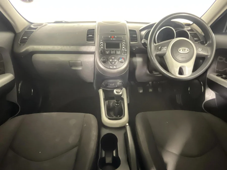 Used 2012 Kia Soul 1.6 - WeBuyCars Richmond Used 2012 Kia Soul 1.6 - WeBuyCars Richmond