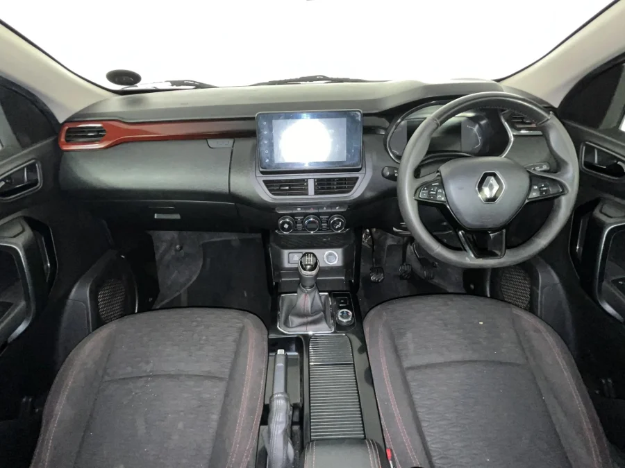 Used 2023 Renault Kiger 1.0 Turbo Intens - WeBuyCars George Used 2023 Renault Kiger 1.0 Turbo Intens - WeBuyCars George