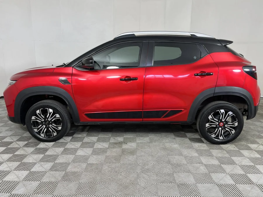 Used 2023 Renault Kiger 1.0 Turbo Intens - WeBuyCars George Used 2023 Renault Kiger 1.0 Turbo Intens - WeBuyCars George