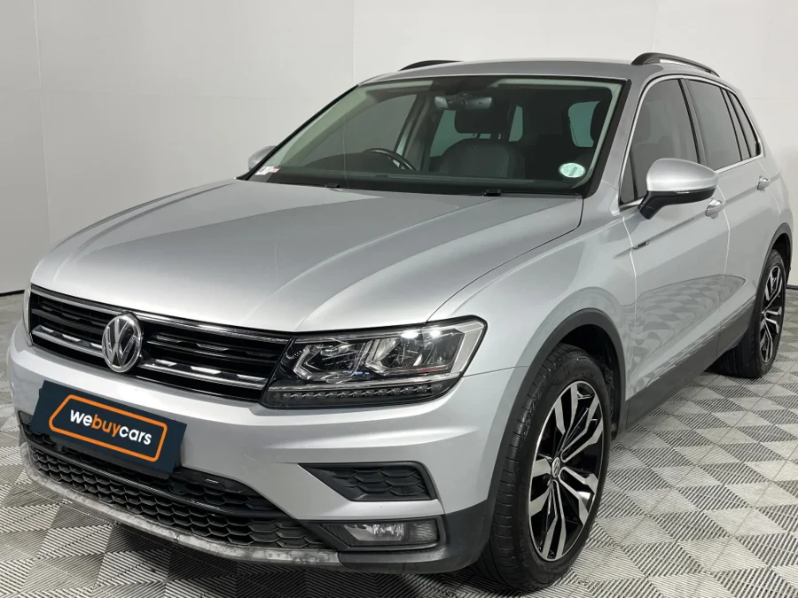 Used 2019 Volkswagen Tiguan 1.4TSI Comfortline auto - WeBuyCars Richmond Used 2019 Volkswagen Tiguan 1.4TSI Comfortline auto - WeBuyCars Richmond