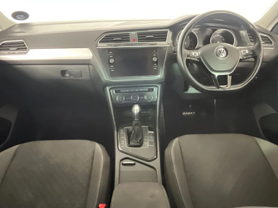 Used 2019 Volkswagen Tiguan 1.4TSI Comfortline auto - WeBuyCars Richmond Used 2019 Volkswagen Tiguan 1.4TSI Comfortline auto - WeBuyCars Richmond