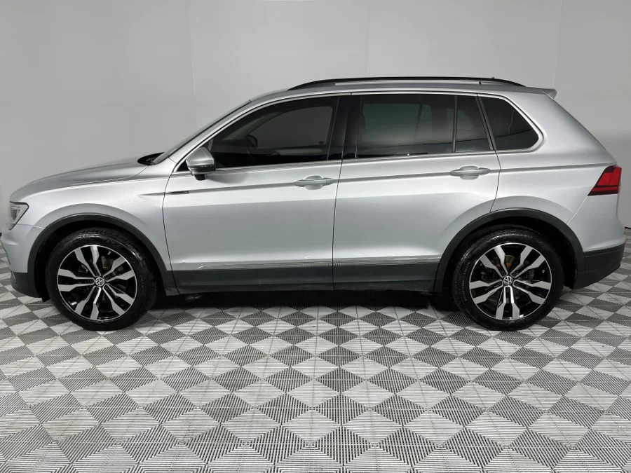 Used 2019 Volkswagen Tiguan 1.4TSI Comfortline auto - WeBuyCars Richmond Used 2019 Volkswagen Tiguan 1.4TSI Comfortline auto - WeBuyCars Richmond