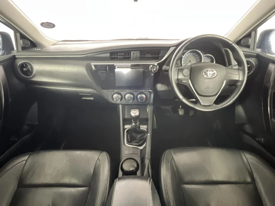 Used 2019 Toyota Corolla 1.4D-4D Prestige - WeBuyCars Epping Used 2019 Toyota Corolla 1.4D-4D Prestige - WeBuyCars Epping