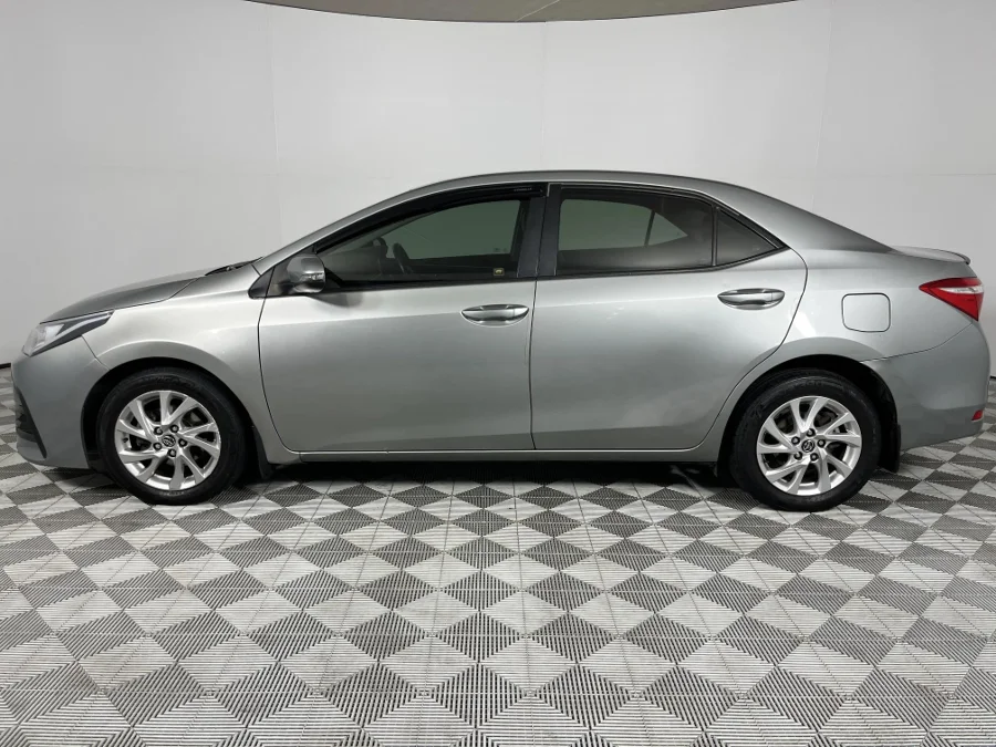 Used 2019 Toyota Corolla 1.4D-4D Prestige - WeBuyCars Epping Used 2019 Toyota Corolla 1.4D-4D Prestige - WeBuyCars Epping