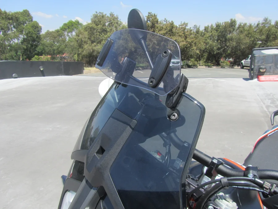 PRE-OWNED KTM 890 ADVENTURE R - FAST KTM