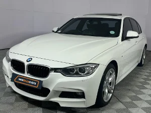 Used 2013 BMW 3 Series 328i M Sport sports-auto