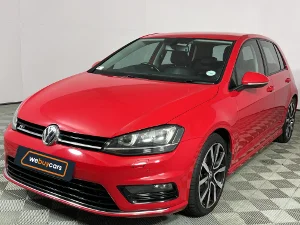 Used 2016 Volkswagen Golf 2.0TDI Highline
