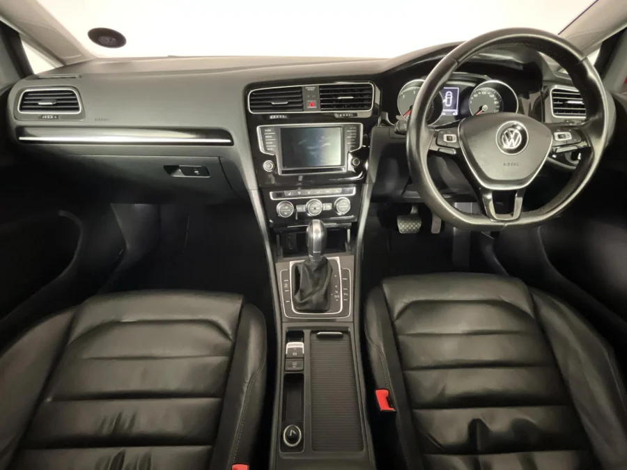 Used 2016 Volkswagen Golf 2.0TDI Highline - WeBuyCars Epping