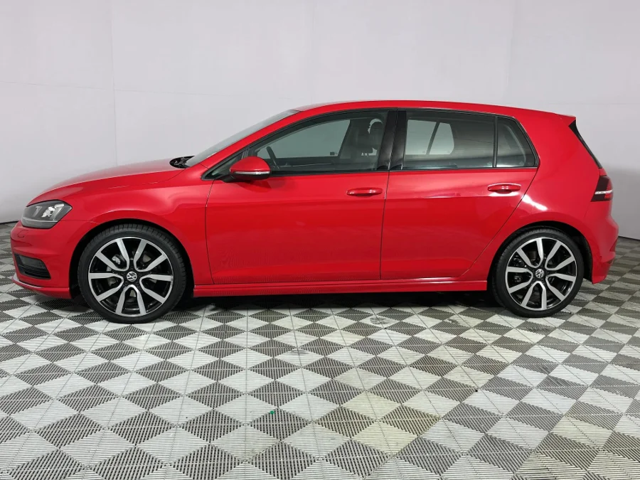Used 2016 Volkswagen Golf 2.0TDI Highline - WeBuyCars Epping