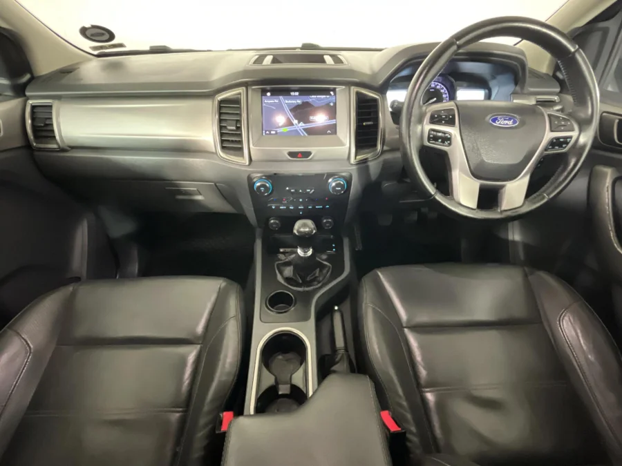 Used 2017 Ford Everest 2.2TDCi XLT - WeBuyCars Brackenfell Cape Town Used 2017 Ford Everest 2.2TDCi XLT - WeBuyCars Brackenfell Cape Town