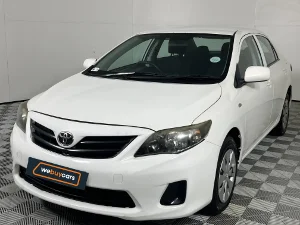 Used 2019 Toyota Corolla Quest 1.6