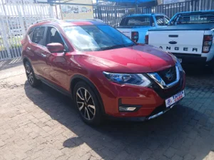 Used 2018 Nissan X-Trail 2.0dCi XE