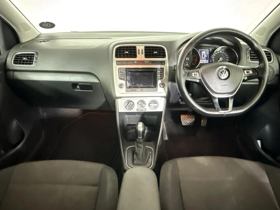 Used 2014 Volkswagen Polo hatch 1.2TSI Highline auto - WeBuyCars Midstream