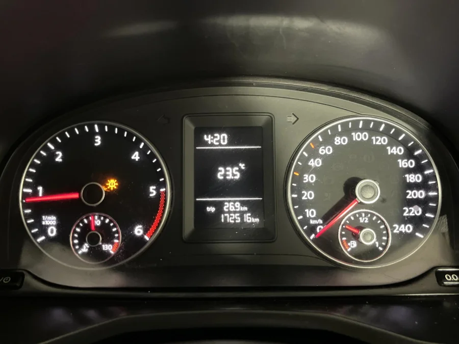 Used 2017 Volkswagen Caddy Maxi 2.0TDI panel van - WeBuyCars Germiston