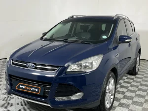 Used 2016 Ford Kuga 1.5T Trend auto