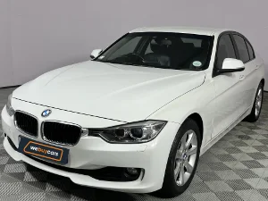 Used 2013 BMW 3 Series 320i sports-auto